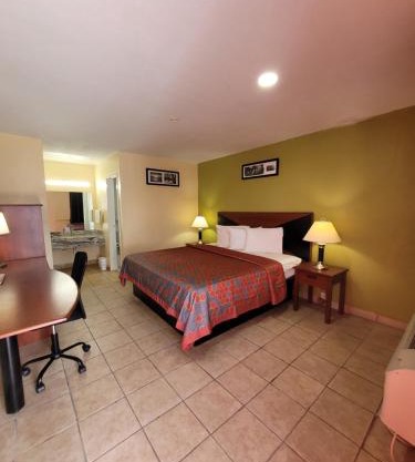 La Vista Motel