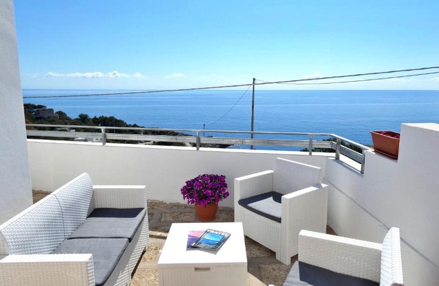 La Visuale - Casa Vacanze Vista Mare nel Salento