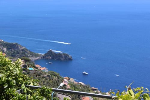 La Volta Amalfi Coast