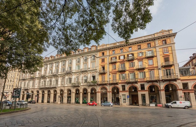 La Volta by Wonderful Italy