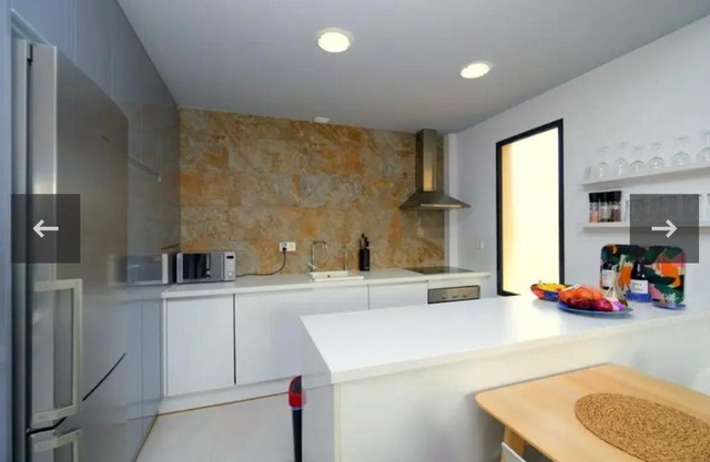 La Zenia 2bed apartment