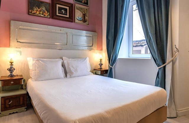 Labor Alliance Residence - Room 4 by LovelyStay