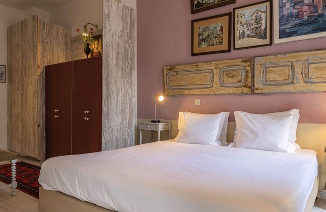 Labor Alliance Residence - Room 13 by LovelyStay