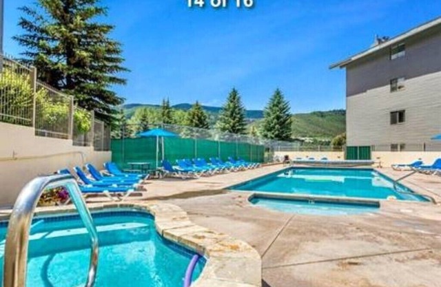 Lac d'Avon Chalet: Pool / Grill / Tennis / See / Bergblick