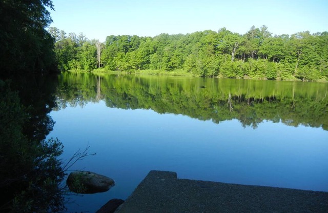 See Lac Rawdon / Rawdon