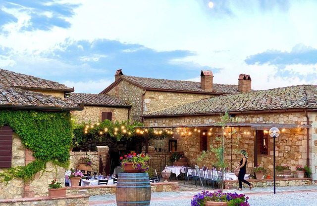 LaChiusa Tuscany