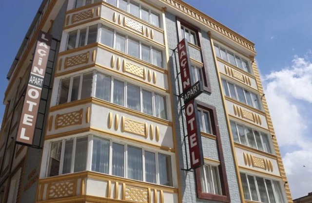 Lacin Apart Hotel