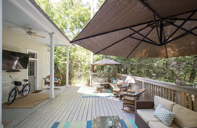 Lacroix Loft in der Innenstadt von Covington, LA