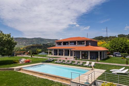 Ladeira Suites, a Douro Retreat by HostWise