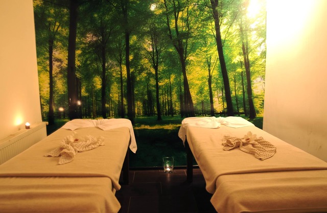 Ladonia Hotels Fahri Uludağ