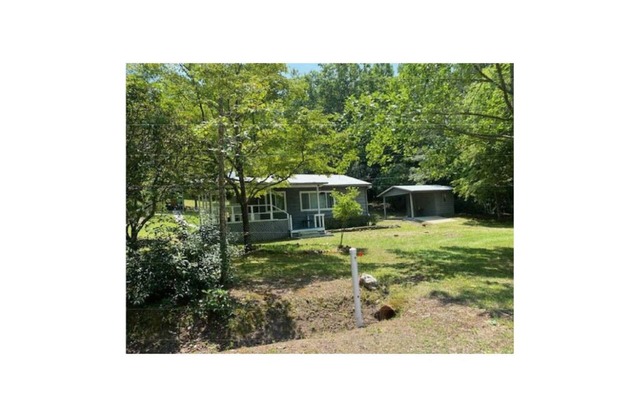 LADY SLIPPER LODGE