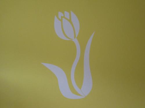 Lady Tulip - monolocale