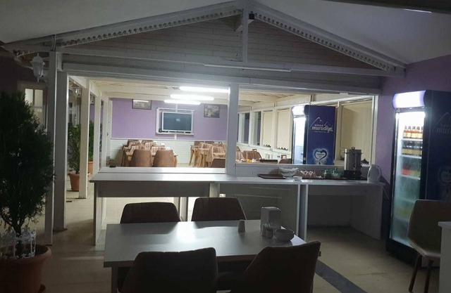 Lafontaine Konak Otel