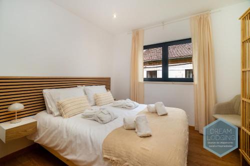 Lagar da Vila - Dream Lodging