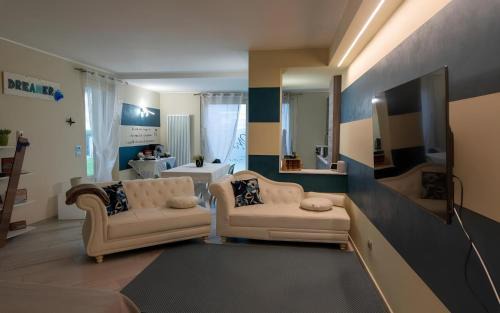 LaGioia Relax&Business