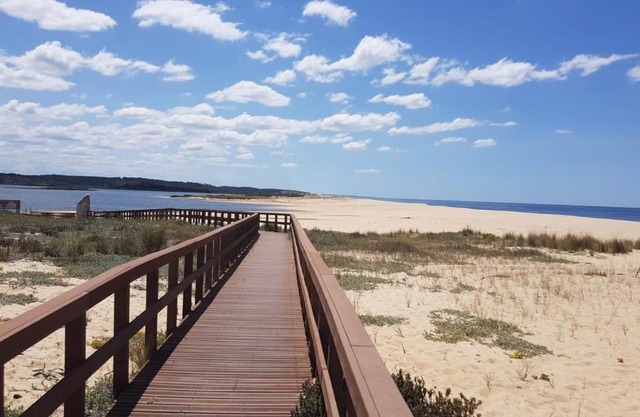 Lagoa Beach & Leisure