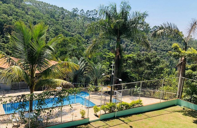 Lagoa Nova Farm - Guararema SP