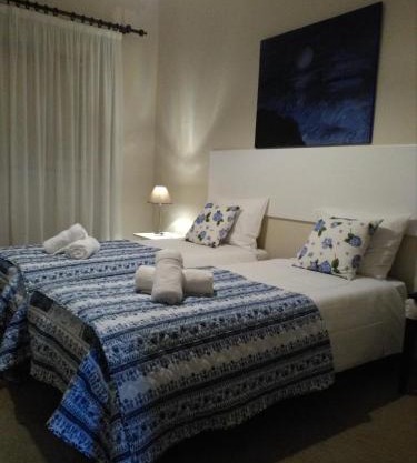 Lagoa´s House