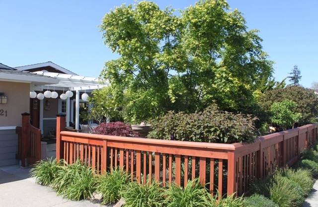 Lagoon Haus