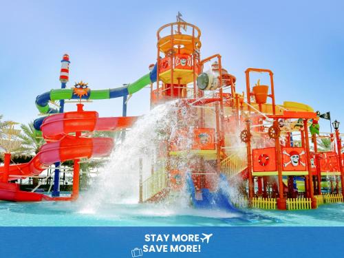 Lagoona Beach Luxury Resort and Spa