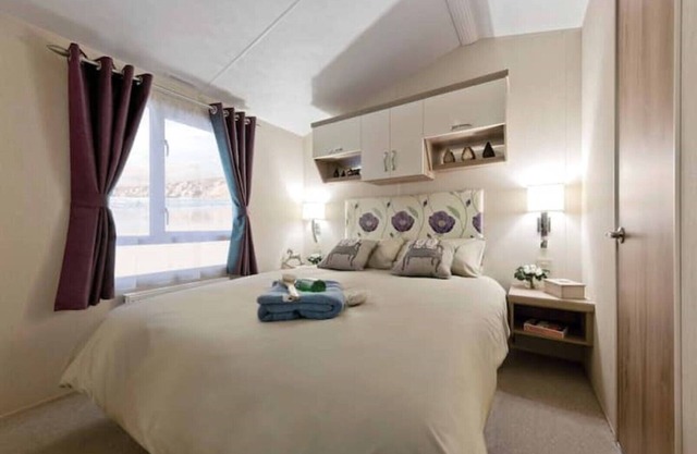 Lagooncombe, stunning cosy holiday home