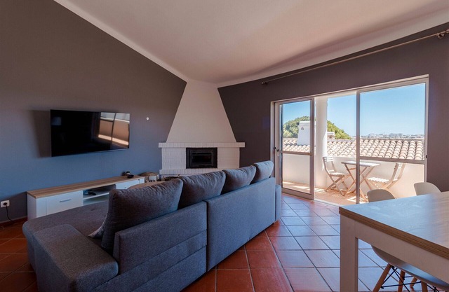 Lagos Appartement Resort