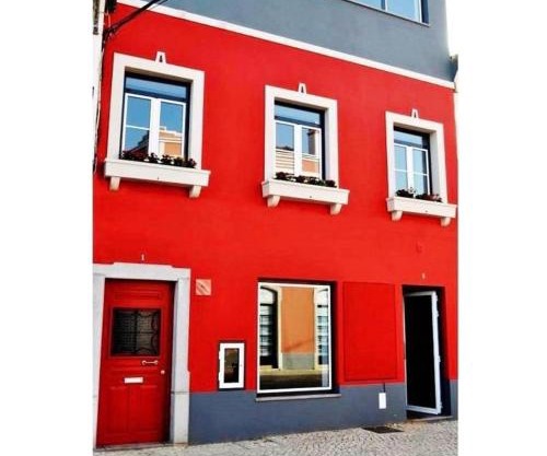 Lagos Marina view apartment in town centre