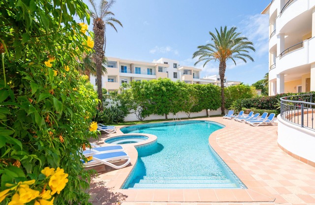 Lagos Ocean View 3 With Pool by Homing