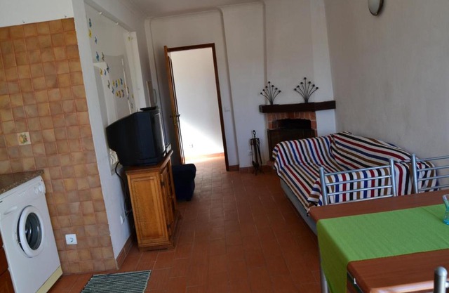 Lagos Rustic House