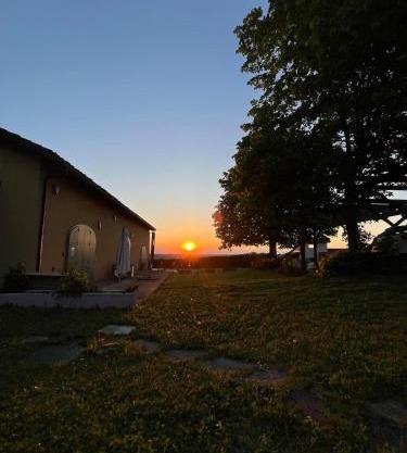 Lagotto House-Apartment in the Langhe