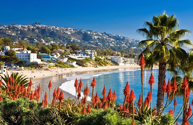 Laguna Audubon Apt - Private and Clean