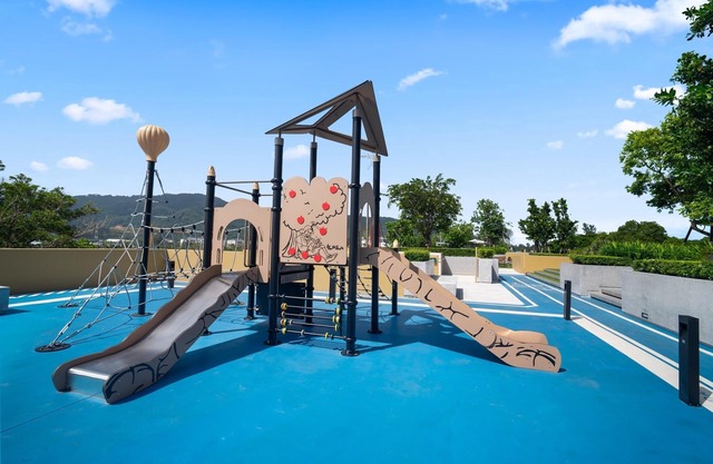 Laguna Beach Residences Reef 3BR 3B Deluxe W view