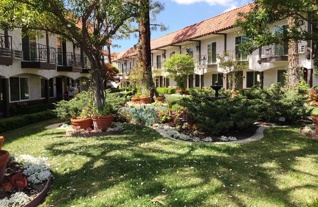 Laguna Hills Lodge