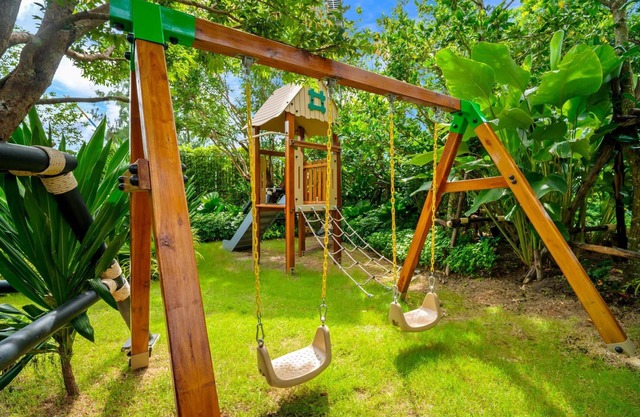 Laguna Lakeside Residences 1BR B5 Lake side