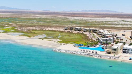 Laguna Shores Resort