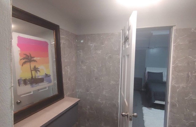 LAHL Short Term Residential Living