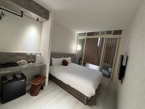 Lai Jie Accommodation新北市ISQM認證魅力民宿