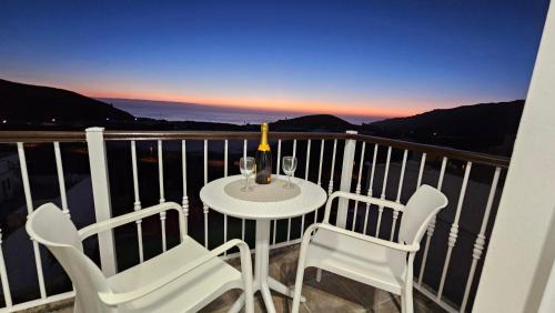 Lainara Sunset