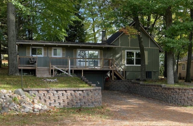 Lake Access | Firepit, Fireplace, Dock & Views