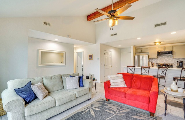 Lake Access & Views: Condo w/ Pools in Osage Beach