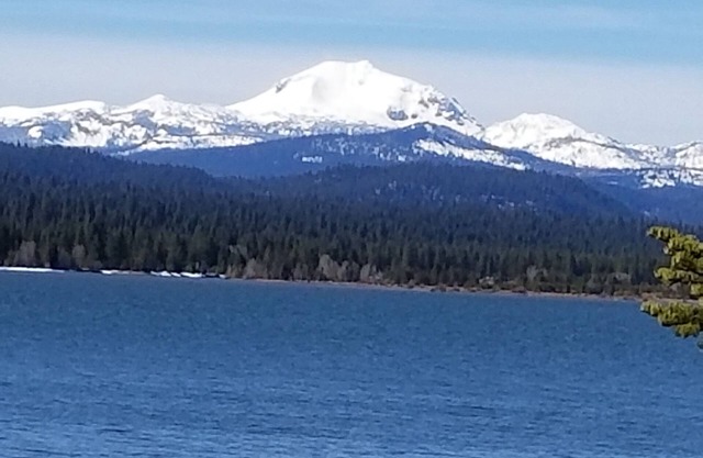 LAKE ALMANOR - LUXUSHAUS AM SEE - ALLES INKLUSIVE!