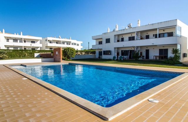 Lake Apartment | Pool and Sea View & Tennis Court & BBQ