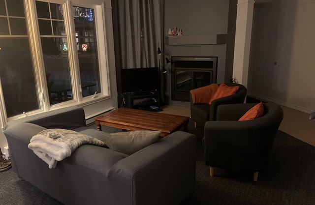 Lake Archambault Condo 316