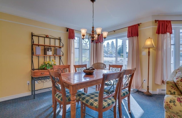 Lake Archambault Condo 326