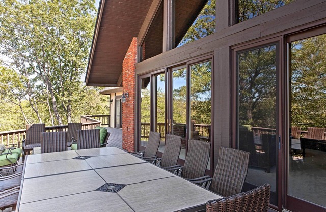 Lake Arrowhead House w/ Lake Views & Wet Bar!