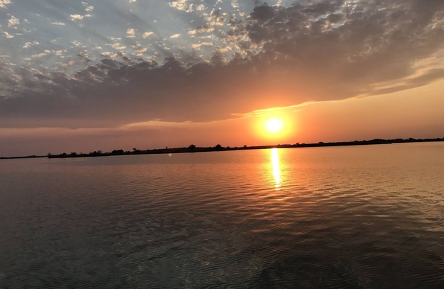 Lake Audubon Family Getaway