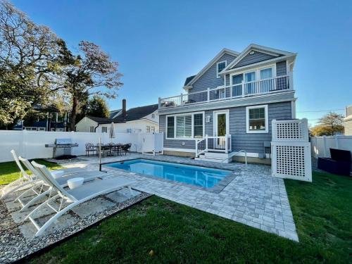 Lake avenue 77