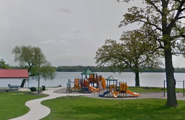 Lake/Beach Getaway (Remodeled)
