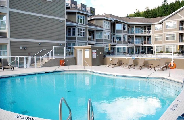 See / am Strand Mara See Condo