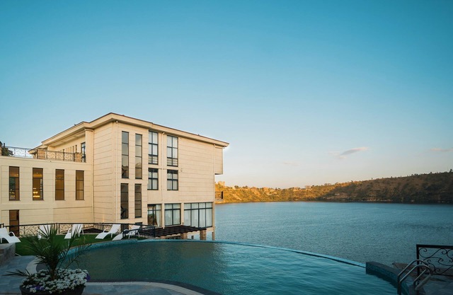 Lake Bishoftu Resort